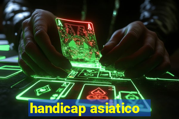 handicap asiatico -.5